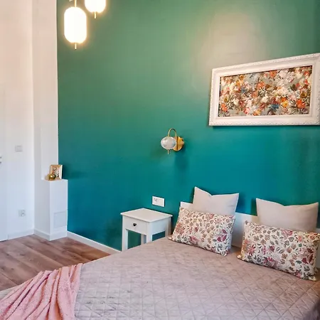 Azure - 2xtv - Free Parking Appartement